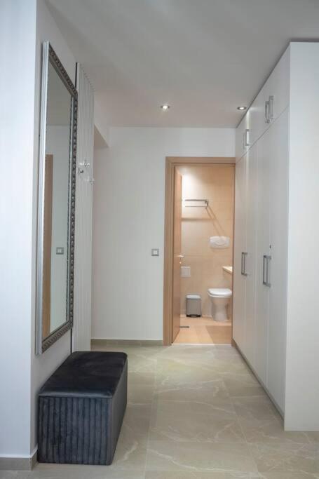 Luxury 2 Bedroom Apartment بوخارست المظهر الخارجي الصورة