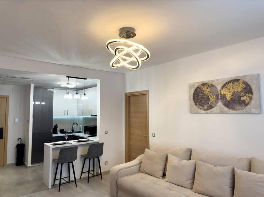Luxury 2 Bedroom Apartment بوخارست المظهر الخارجي الصورة